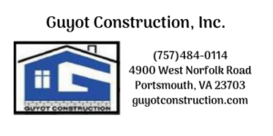 Guyot Construction, Inc.