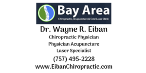 Dr. Wayne Eiban