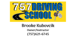 757 Driving School