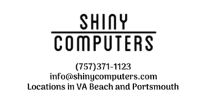 Shiny Computers