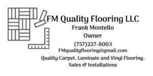FM Quality Flooring LLC